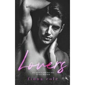 The Lovers: Cards of Love, Paperback - Fiona Cole imagine