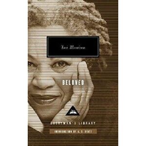 Beloved, Hardcover - Toni Morrison imagine