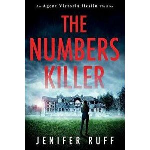 The Numbers Killer, Paperback - Dan Alatorre imagine