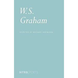 W. S. Graham, Paperback - W. S. Graham imagine