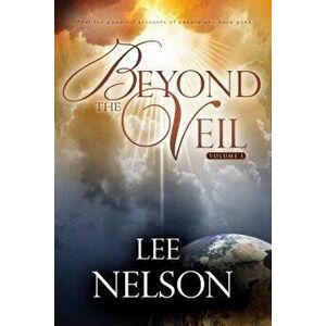 Beyond the Veil, Paperback - Lee Nelson imagine