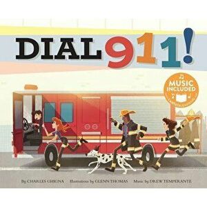 Dial 911!, Paperback - Charles Ghigna imagine