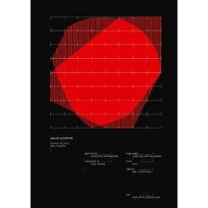 Analog Algorithm: Source-Related Grid Systems, Paperback - Christoph Grunberger imagine