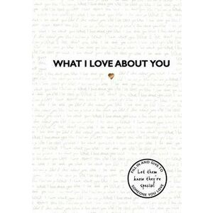 What I Love about You, Hardcover - Frankie Jones imagine