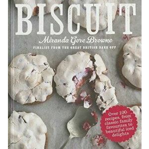 Biscuit, Hardcover - Miranda Gore Browne imagine