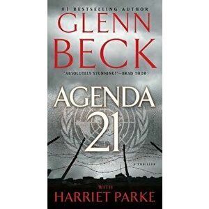 Agenda 21 - Glenn Beck imagine