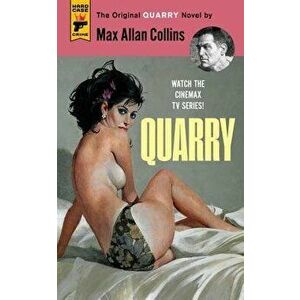 Quarry, Paperback - Max Allan Collins imagine