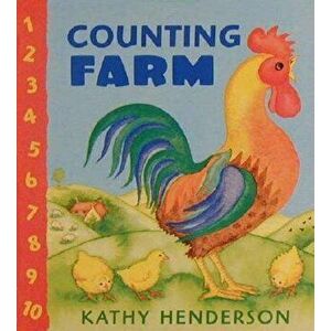 Counting Farm - Kathy Henderson imagine