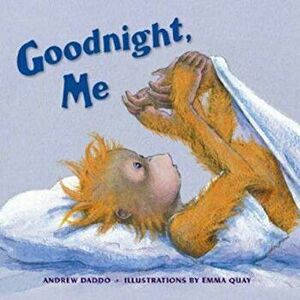 Goodnight, Me, Hardcover - Andrew Daddo imagine