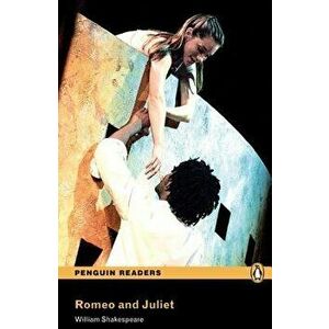 L3: Romeo and Juliet, Paperback - Shakespeare imagine