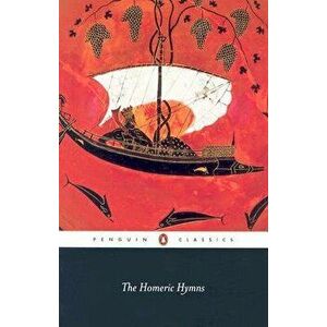 The Homeric Hymns imagine