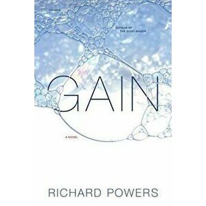 Gain, Paperback - Richard Powers imagine