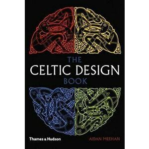 The Celtic Design Book - Aidan Meehan imagine