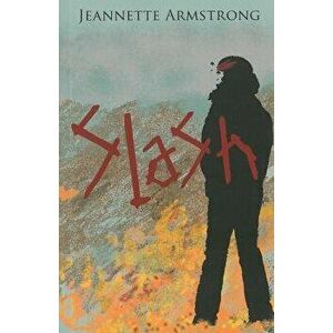 Slash, Paperback - Jeannette Armstrong imagine