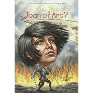 Who Was Joan of Arc? imagine