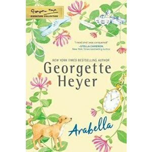Arabella, Paperback - Georgette Heyer imagine