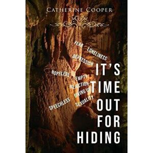 It's Time Out for Hiding, Paperback - Catherine Cooper imagine
