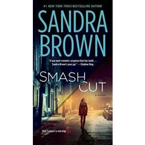 Smash Cut - Sandra Brown imagine