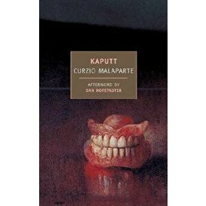 Kaputt, Paperback - Curzio Malaparte imagine