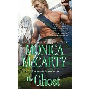 The Ghost - Monica McCarty imagine