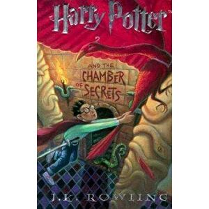 Harry Potter and the Chamber of Secrets - J. K. Rowling imagine