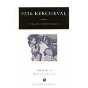 9226 Kercheval: The Storefront That Did Not Burn, with a New Preface - Nancy Milio imagine