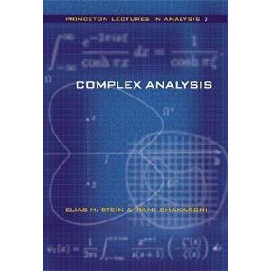 Complex Analysis, Hardcover - Elias M. Stein imagine