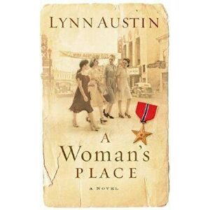 A Woman's Place - Lynn Austin imagine