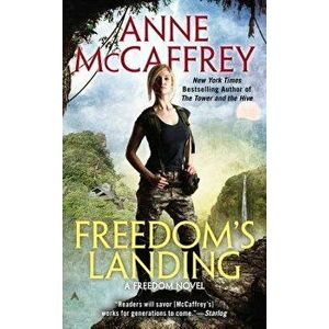 Freedom's Landing - Anne McCaffrey imagine