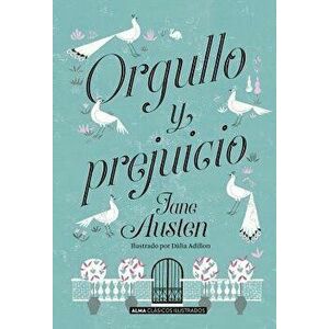 Orgullo Y Prejuicio, Hardcover - Jane Austen imagine