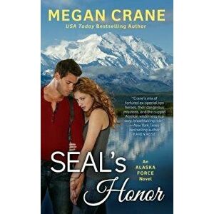 Seal's Honor, Paperback - Megan Crane imagine