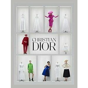 Christian Dior, Paperback - Oriole Cullen imagine