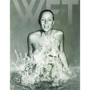 Making Wet: The Magazine of Gourmet Bathing, Hardcover - Leonard Koren imagine