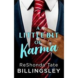 A Little Bit of Karma - Reshonda Tate Billingsley imagine