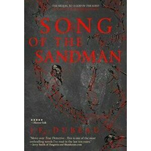 Song of the Sandman, Paperback - J-F Dubeau imagine