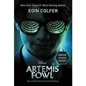 Artemis Fowl, Paperback - Eoin Colfer imagine