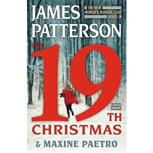 The 19th Christmas, Paperback - James Patterson imagine