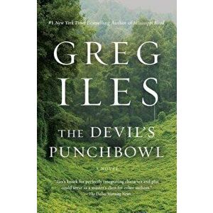 The Devil's Punchbowl, Paperback - Greg Iles imagine