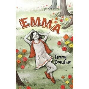 Emma, Paperback imagine