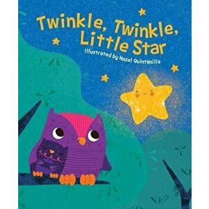 Twinkle, Twinkle, Little Star - Hazel Quintanilla imagine