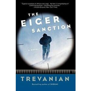 The Eiger Sanction, Paperback - Trevanian imagine