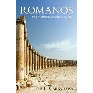 Romanos, Paperback - Evis Carballosa imagine