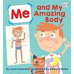 Me and My Amazing Body, Paperback - Joan Sweeney imagine