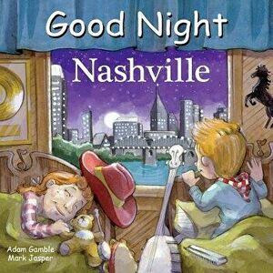 Good Night Nashville - Adam Gamble imagine