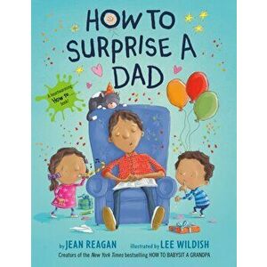 How to Surprise a Dad, Paperback imagine