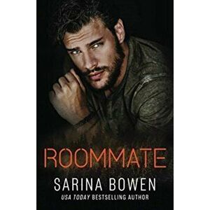 Roommate, Paperback - Sarina Bowen imagine