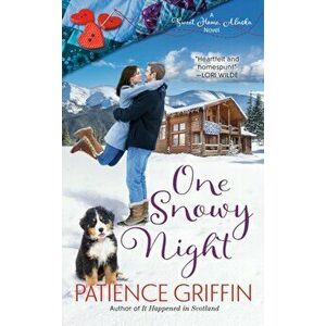 One Snowy Night, Paperback - Patience Griffin imagine