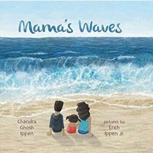 Mama's Waves, Paperback - Chandra Ghosh Ippen imagine