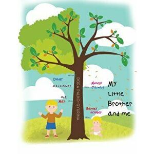 My Little Brother and Me, Paperback - Dora Palko-Gyurina imagine