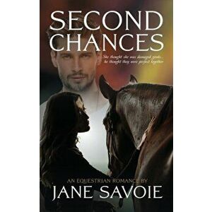Second Chances, Paperback - Jane Savoie imagine